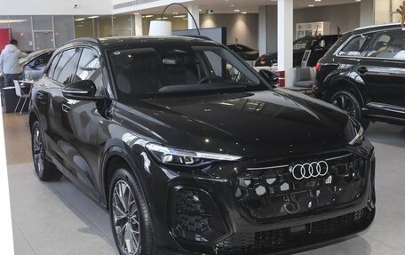 Audi Q5, 2025 год, 6 780 000 рублей, 3 фотография