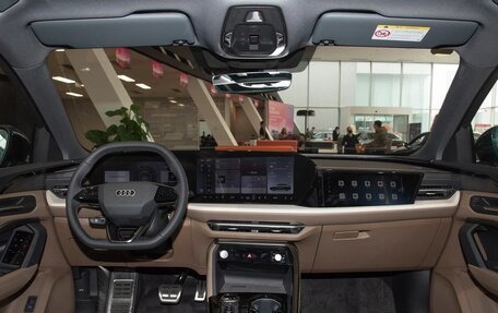 Audi Q5, 2025 год, 6 780 000 рублей, 9 фотография