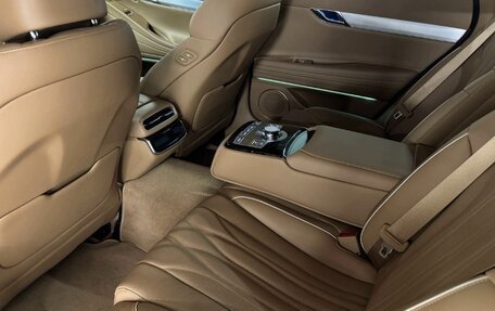 Genesis G80, 2025 год, 7 559 111 рублей, 16 фотография