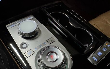 Genesis G80, 2025 год, 7 559 111 рублей, 14 фотография