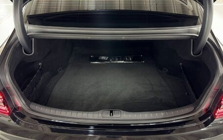 Genesis G80, 2025 год, 7 559 111 рублей, 17 фотография