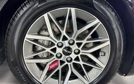 Genesis G80, 2025 год, 7 559 111 рублей, 15 фотография