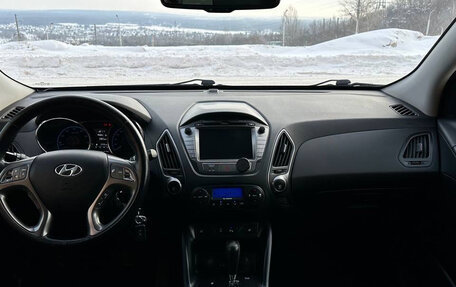 Hyundai ix35 I рестайлинг, 2014 год, 1 495 000 рублей, 7 фотография