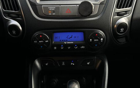 Hyundai ix35 I рестайлинг, 2014 год, 1 495 000 рублей, 9 фотография