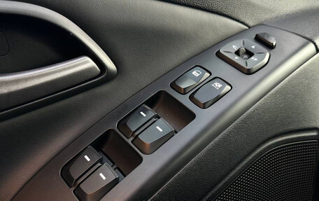 Hyundai ix35 I рестайлинг, 2014 год, 1 495 000 рублей, 14 фотография