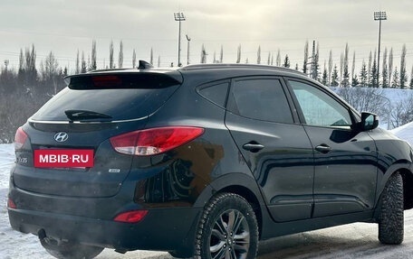 Hyundai ix35 I рестайлинг, 2014 год, 1 495 000 рублей, 6 фотография