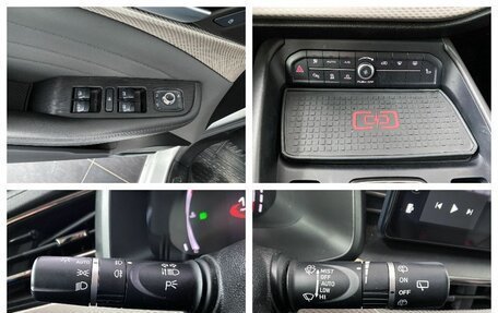 Haval F7 I, 2022 год, 1 900 000 рублей, 10 фотография