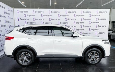 Haval F7 I, 2022 год, 1 900 000 рублей, 6 фотография