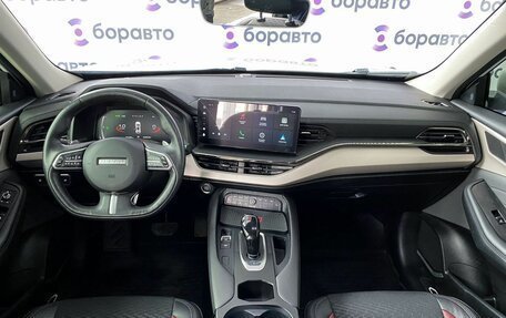 Haval F7 I, 2022 год, 1 900 000 рублей, 7 фотография