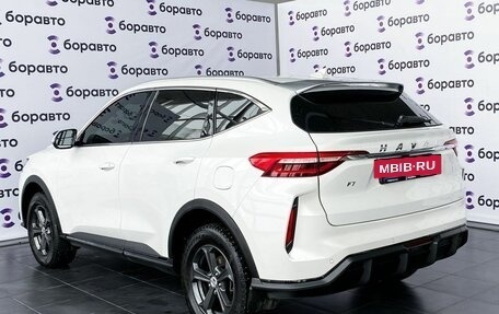 Haval F7 I, 2022 год, 1 900 000 рублей, 4 фотография