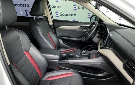 Haval F7 I, 2022 год, 1 900 000 рублей, 16 фотография