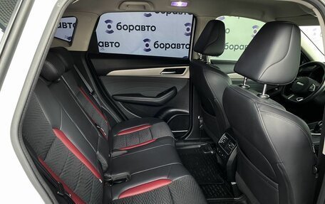 Haval F7 I, 2022 год, 1 900 000 рублей, 15 фотография