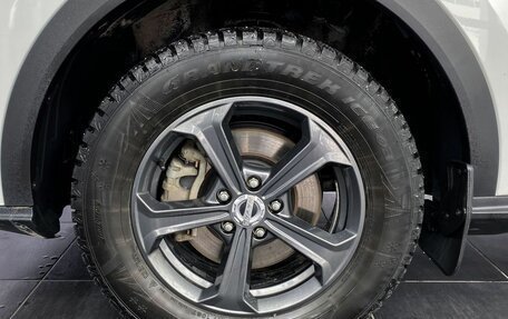 Haval F7 I, 2022 год, 1 900 000 рублей, 17 фотография