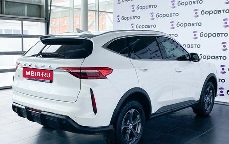 Haval F7 I, 2022 год, 1 900 000 рублей, 3 фотография