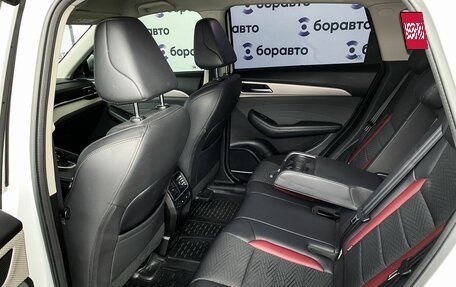 Haval F7 I, 2022 год, 1 900 000 рублей, 14 фотография