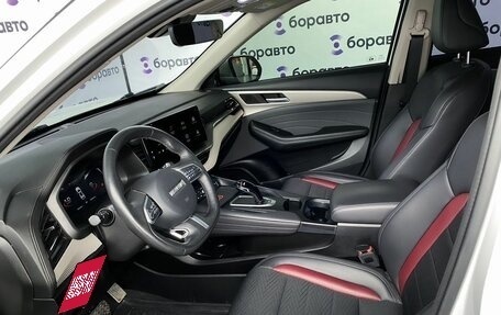 Haval F7 I, 2022 год, 1 900 000 рублей, 13 фотография