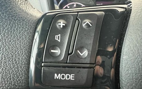 Toyota Yaris III рестайлинг, 2019 год, 1 299 000 рублей, 13 фотография