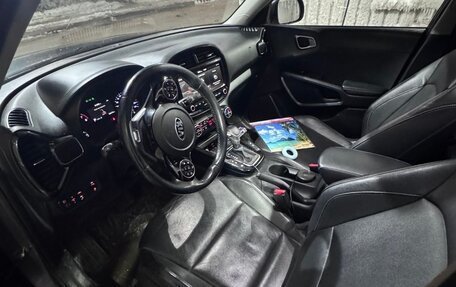 KIA Soul III, 2019 год, 2 100 000 рублей, 6 фотография