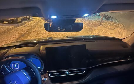 Toyota Highlander, 2025 год, 5 700 000 рублей, 4 фотография