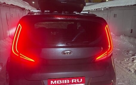 KIA Soul III, 2019 год, 2 100 000 рублей, 3 фотография