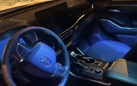 Toyota Highlander, 2025 год, 5 700 000 рублей, 5 фотография