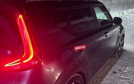 KIA Soul III, 2019 год, 2 100 000 рублей, 7 фотография