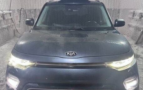 KIA Soul III, 2019 год, 2 100 000 рублей, 4 фотография