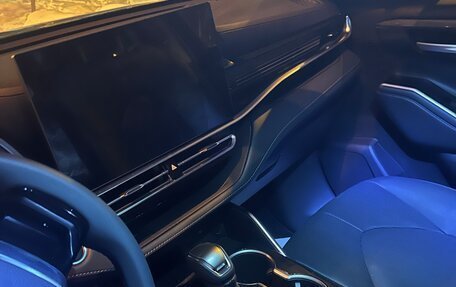 Toyota Highlander, 2025 год, 5 700 000 рублей, 6 фотография