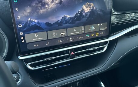 Toyota Highlander, 2025 год, 5 700 000 рублей, 9 фотография