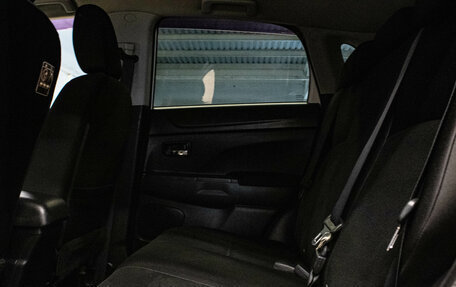 Mitsubishi ASX I рестайлинг, 2013 год, 1 039 000 рублей, 10 фотография