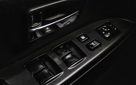 Mitsubishi ASX I рестайлинг, 2013 год, 1 039 000 рублей, 13 фотография