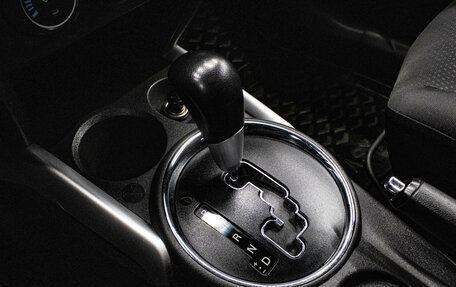 Mitsubishi ASX I рестайлинг, 2013 год, 1 039 000 рублей, 18 фотография