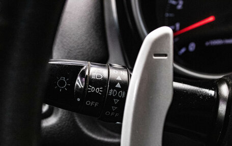 Mitsubishi ASX I рестайлинг, 2013 год, 1 039 000 рублей, 15 фотография