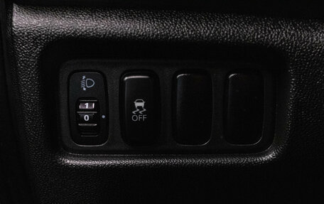 Mitsubishi ASX I рестайлинг, 2013 год, 1 039 000 рублей, 14 фотография