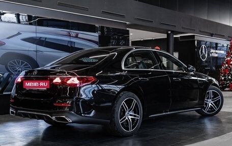 Mercedes-Benz E-Класс, 2025 год, 10 049 000 рублей, 5 фотография