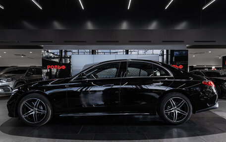 Mercedes-Benz E-Класс, 2025 год, 10 049 000 рублей, 8 фотография