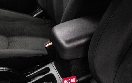 Mitsubishi ASX I рестайлинг, 2013 год, 1 039 000 рублей, 20 фотография