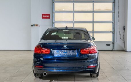 BMW 3 серия, 2013 год, 1 610 000 рублей, 5 фотография