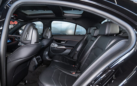 Mercedes-Benz E-Класс, 2025 год, 10 049 000 рублей, 24 фотография