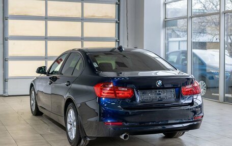 BMW 3 серия, 2013 год, 1 610 000 рублей, 4 фотография