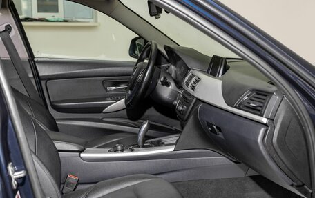 BMW 3 серия, 2013 год, 1 610 000 рублей, 7 фотография