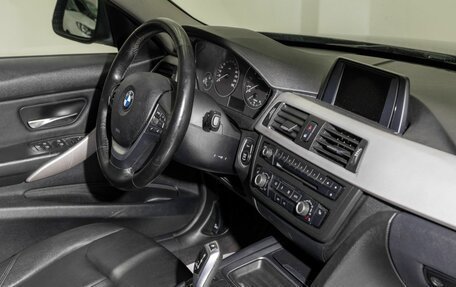 BMW 3 серия, 2013 год, 1 610 000 рублей, 8 фотография