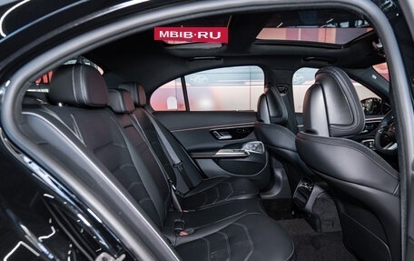 Mercedes-Benz E-Класс, 2025 год, 10 049 000 рублей, 23 фотография