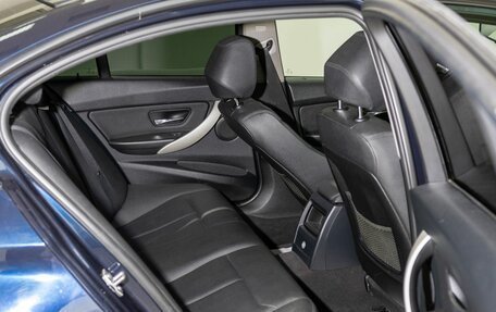 BMW 3 серия, 2013 год, 1 610 000 рублей, 11 фотография