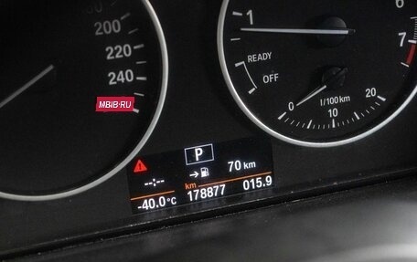 BMW 3 серия, 2013 год, 1 610 000 рублей, 9 фотография