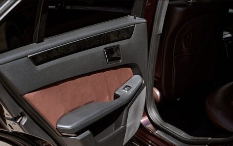 Mercedes-Benz E-Класс, 2011 год, 1 720 000 рублей, 11 фотография