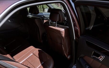 Mercedes-Benz E-Класс, 2011 год, 1 720 000 рублей, 9 фотография