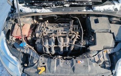 Ford Focus III, 2011 год, 770 000 рублей, 1 фотография