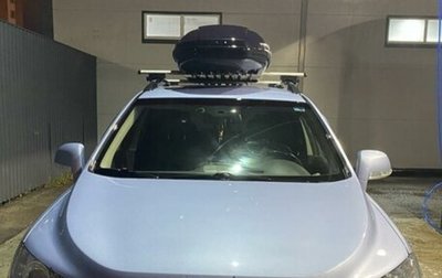 Chevrolet Captiva I, 2015 год, 1 400 000 рублей, 1 фотография