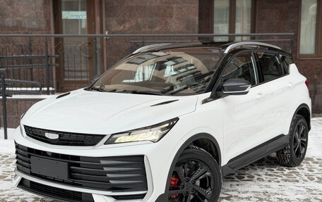 Geely Coolray I, 2025 год, 2 650 000 рублей, 1 фотография